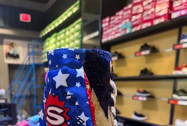 Skechersの写真・動画_image_537731