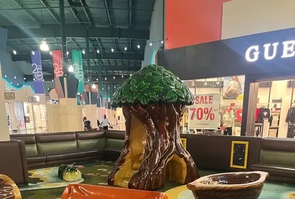 キッズ コーナーの写真・動画_image_537736