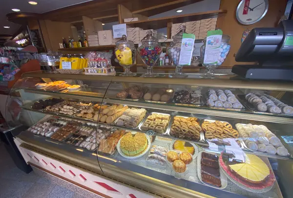 Bar Pasticceria Jolly Srlの写真・動画_image_537787