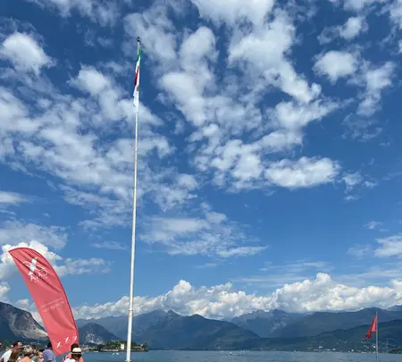 lungolago stresaの写真・動画_image_537789