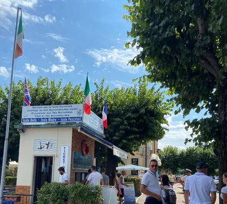 lungolago stresaの写真・動画_image_537790