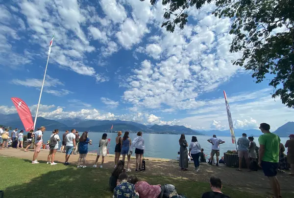 lungolago stresaの写真・動画_image_537791