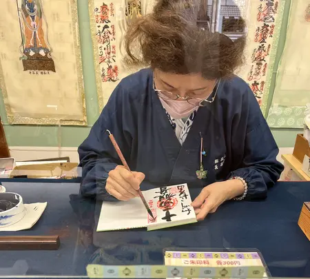 長谷寺の写真・動画_image_537887