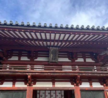 龍蓋寺（岡寺）の写真・動画_image_537894