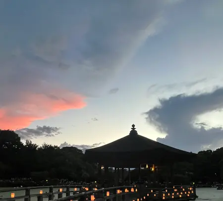 浮御堂の写真・動画_image_537900
