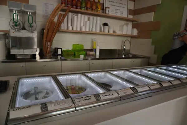 Fior Di Gelatoの写真・動画_image_537917