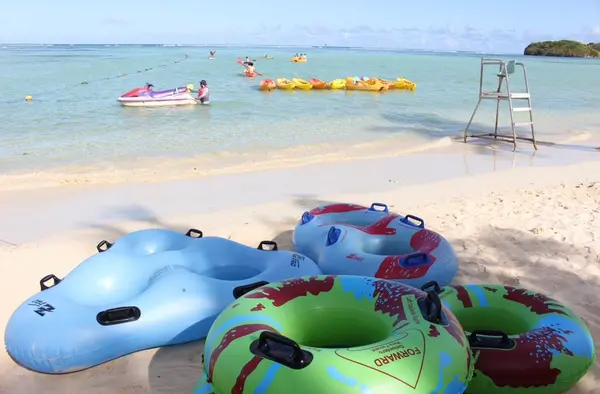 Alupang Beach Clubの写真・動画_image_538009