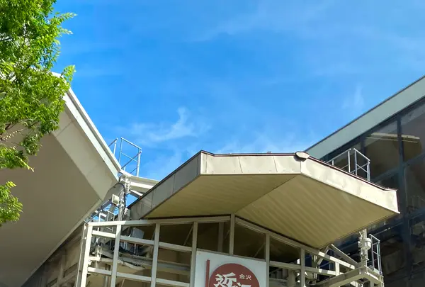 近江町市場の写真・動画_image_538019