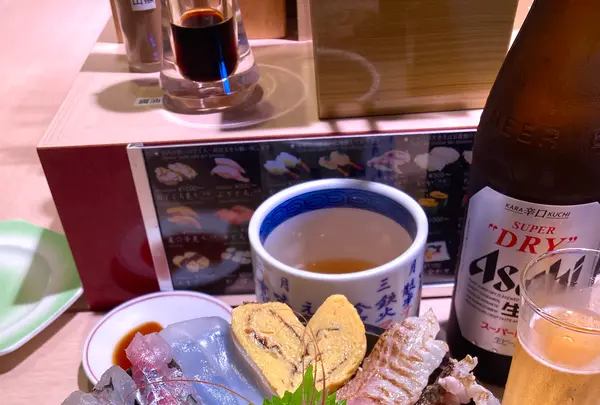 いきいき亭近江町店の写真・動画_image_538024