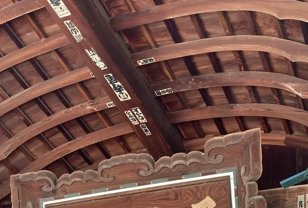 尾山神社の写真・動画_image_538029