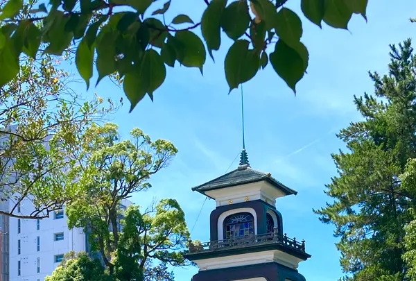 尾山神社の写真・動画_image_538031