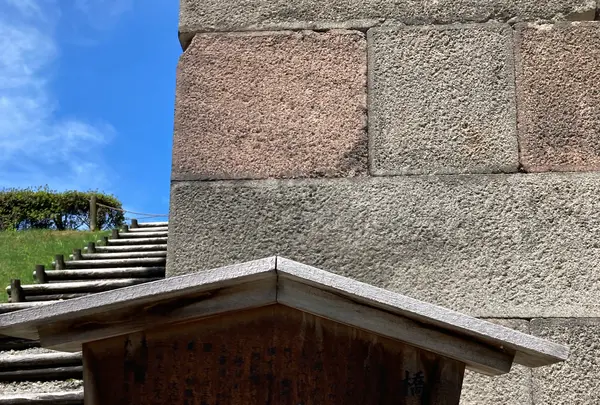 金沢城 橋爪門の写真・動画_image_538043