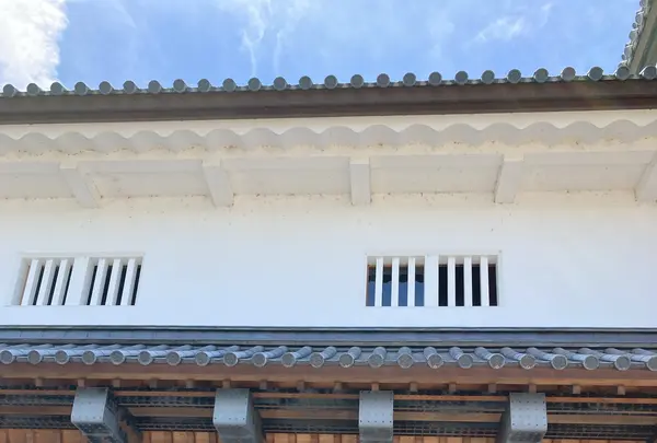 金沢城 橋爪門の写真・動画_image_538044