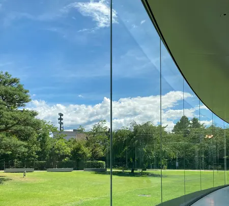 金沢21世紀美術館の写真・動画_image_538078