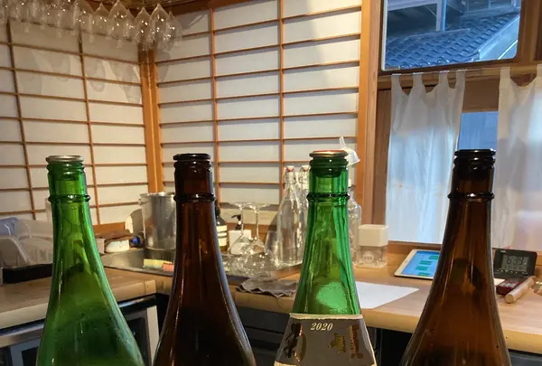 原始焼 金澤ととと 金沢 | 炉端焼き／和食／居酒屋の写真・動画_image_538094