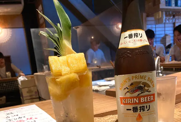 原始焼 金澤ととと 金沢 | 炉端焼き／和食／居酒屋の写真・動画_image_538095