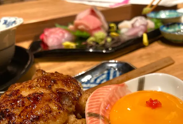 原始焼 金澤ととと 金沢 | 炉端焼き／和食／居酒屋の写真・動画_image_538096