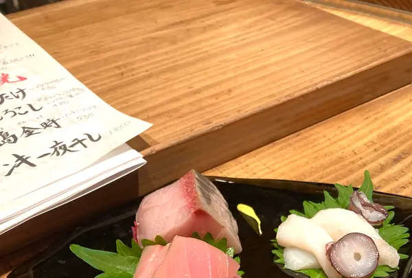 原始焼 金澤ととと 金沢 | 炉端焼き／和食／居酒屋の写真・動画_image_538099