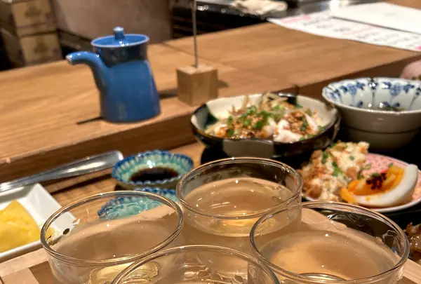 原始焼 金澤ととと 金沢 | 炉端焼き／和食／居酒屋の写真・動画_image_538101