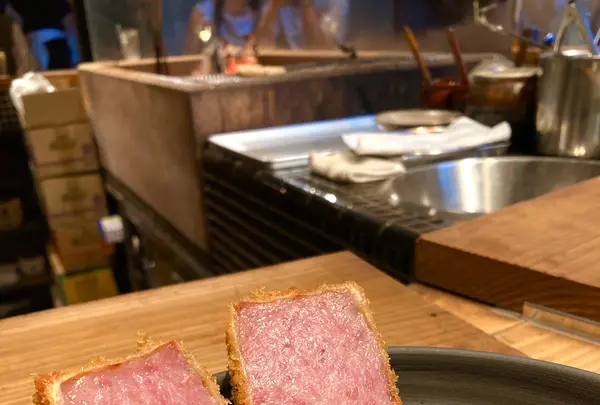 原始焼 金澤ととと 金沢 | 炉端焼き／和食／居酒屋の写真・動画_image_538104