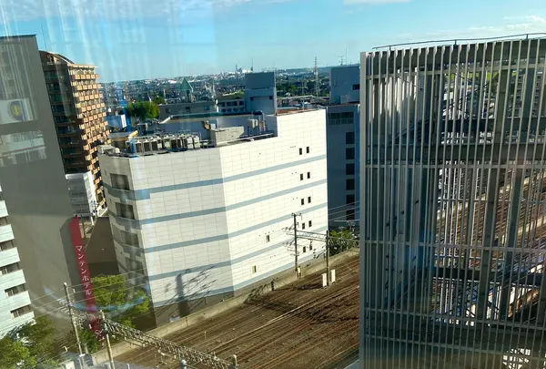 ホテルウィングインターナショナルプレミアム金沢駅前の写真・動画_image_538107