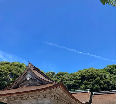 能登國一宮 気多大社の写真・動画_image_538116