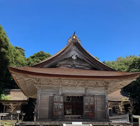 能登國一宮 気多大社の写真・動画_image_538118