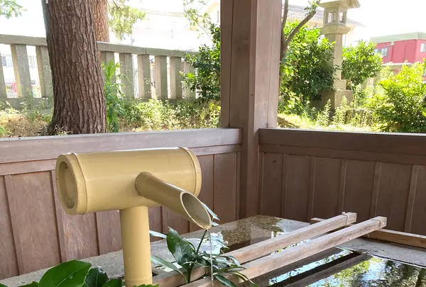 重蔵神社の写真・動画_image_538141