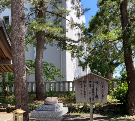 重蔵神社の写真・動画_image_538144
