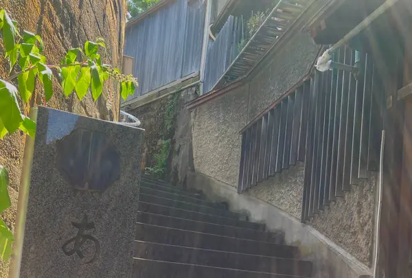 主計町茶屋街の写真・動画_image_538194