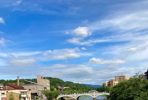 主計町茶屋街の写真・動画_image_538196