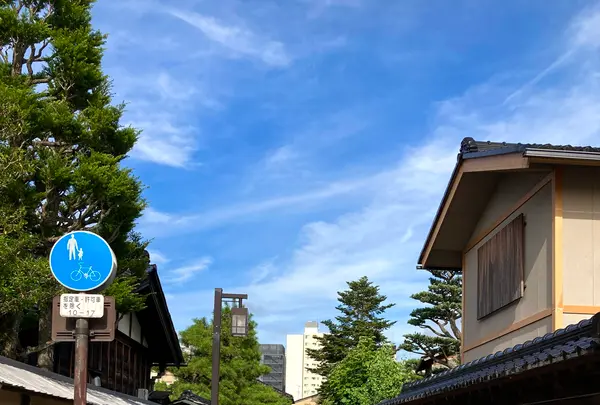 長町武家屋敷跡の写真・動画_image_538218