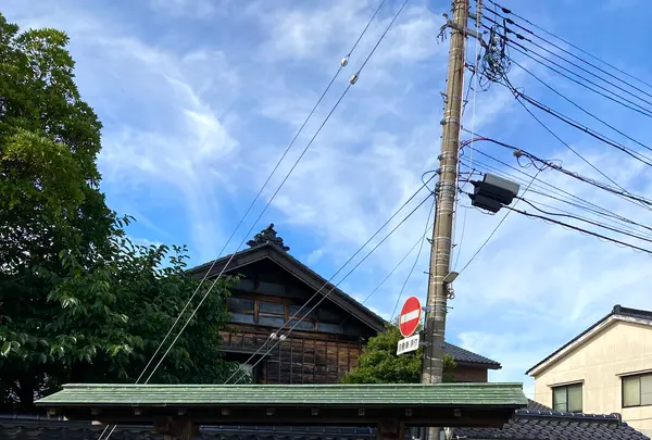 武家屋敷跡 野村家の写真・動画_image_538221