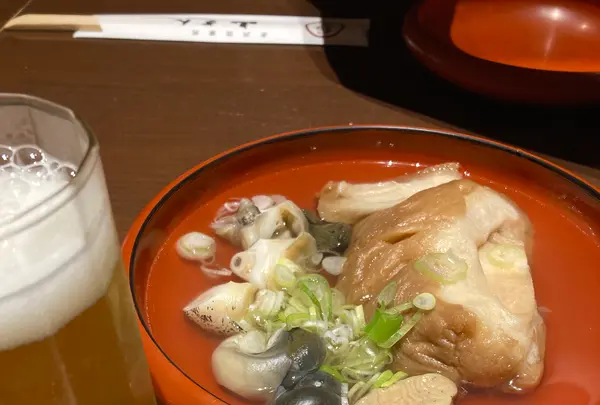 季節料理おでん 山さんの写真・動画_image_538231