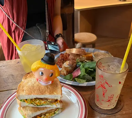 ME ME ME（ミーミーミー）の写真・動画_image_538258
