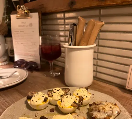 胃袋にズキュンの写真・動画_image_538268