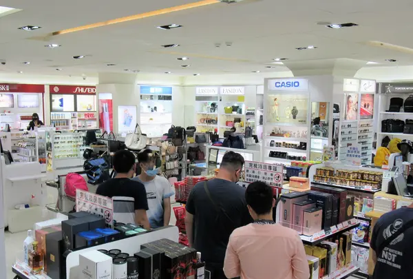 小琉球澎坊免稅商店の写真・動画_image_538435
