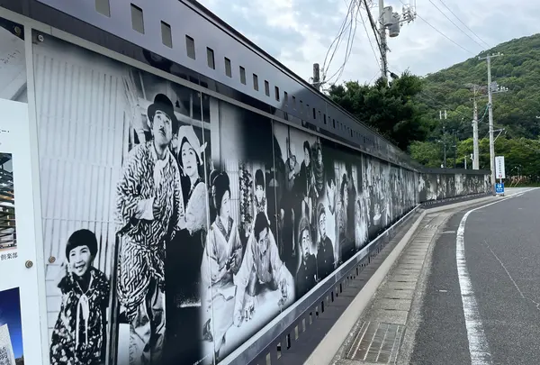 二十四の瞳映画村の写真・動画_image_538899