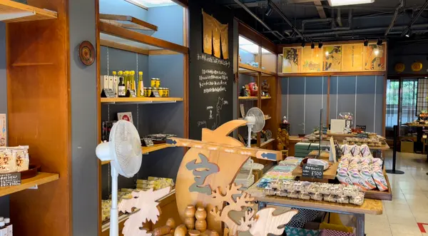 紀の國屋本店の写真・動画_image_538906
