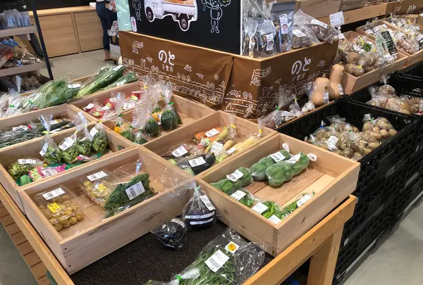 いい道の駅のと千里浜の写真・動画_image_539256