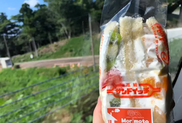 いい道の駅のと千里浜の写真・動画_image_539257