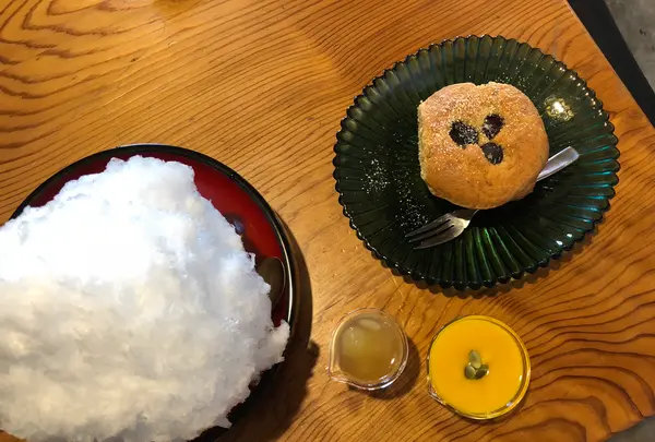 喫茶ウミネコパーラー（移転前）の写真・動画_image_539267