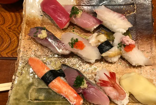 寿司処 伸福 （すしどころ しんぷく）の写真・動画_image_539274