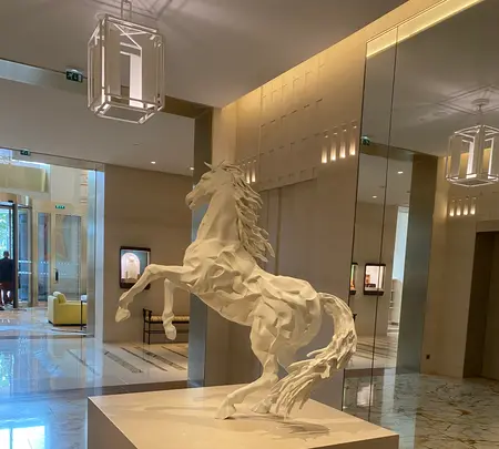 Cheval Blanc Hotelの写真・動画_image_539394