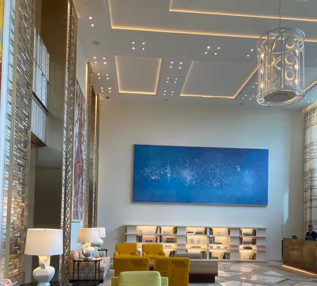 Cheval Blanc Hotelの写真・動画_image_539397