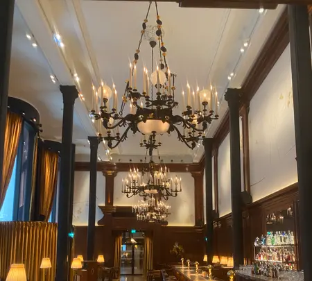 Hôtel Madame Rêveの写真・動画_image_539398