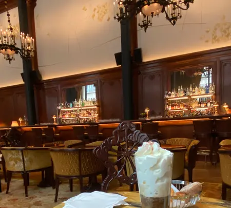 Hôtel Madame Rêveの写真・動画_image_539399