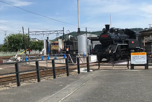 新金谷駅の写真・動画_image_539743