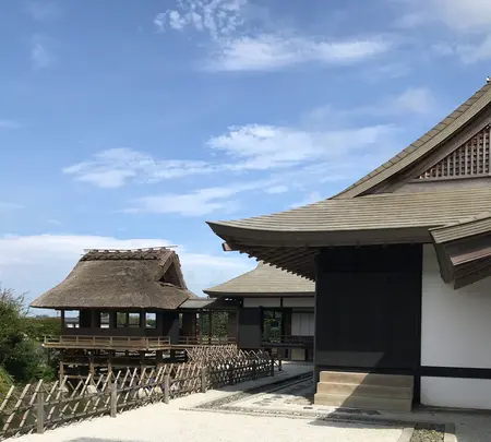 ふじのくに茶の都ミュージアムの写真・動画_image_539746