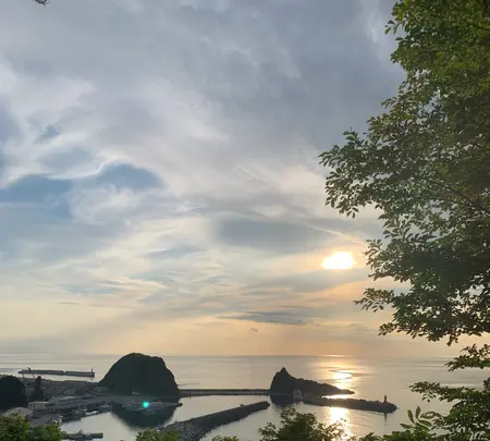 夕陽台展望台の写真・動画_image_539886